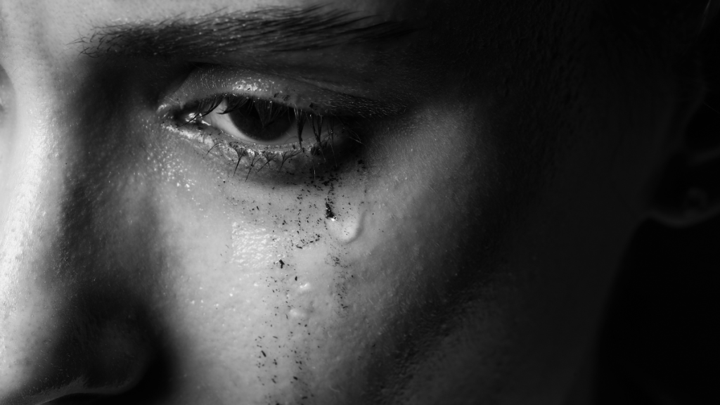¿Cómo respondes ante el sufrimiento?