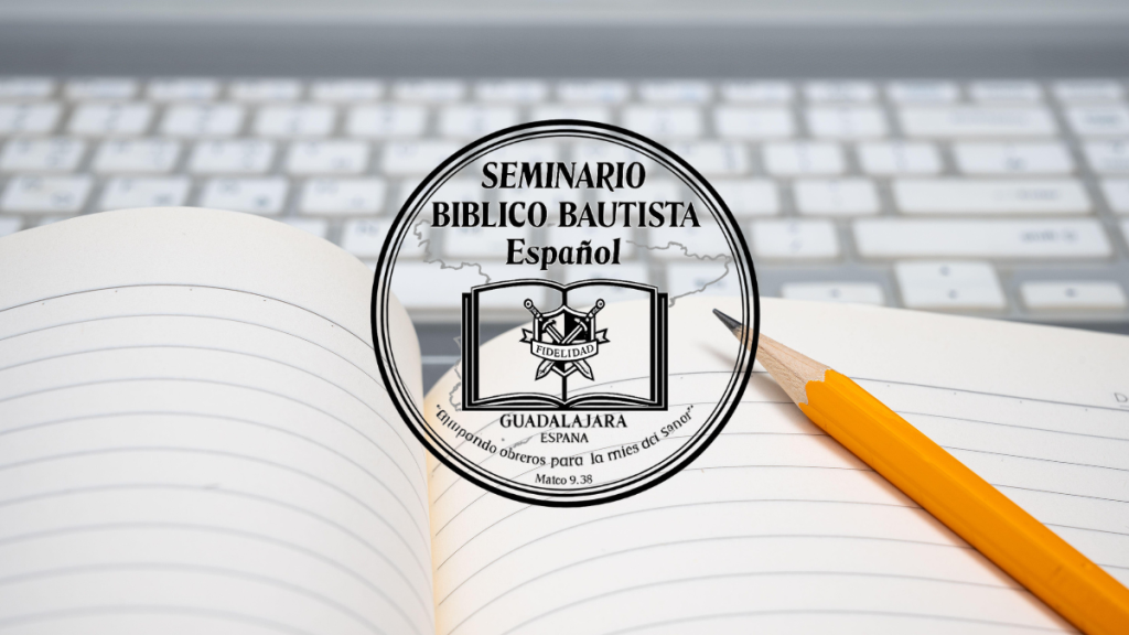 Seminario Bíblico Bautista de España (SBBE)
