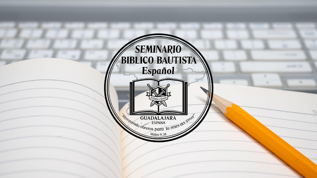 Seminario Bíblico Bautista de España (SBBE)