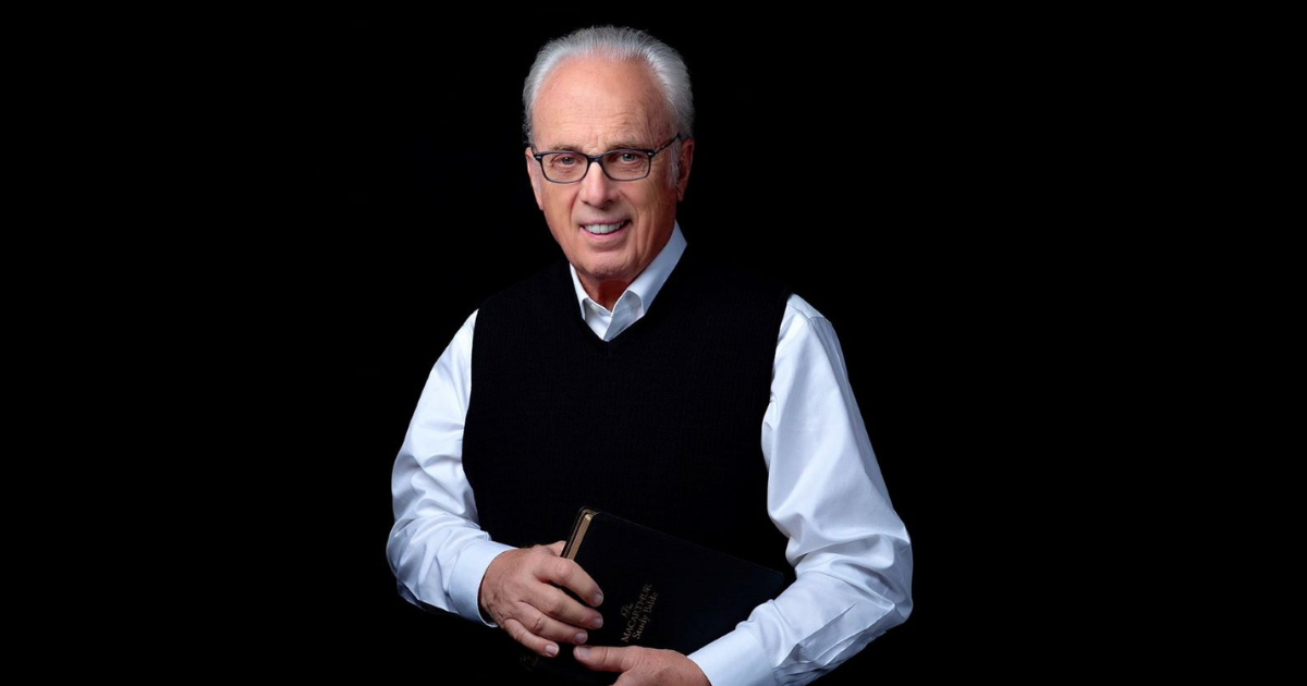 John MacArthur