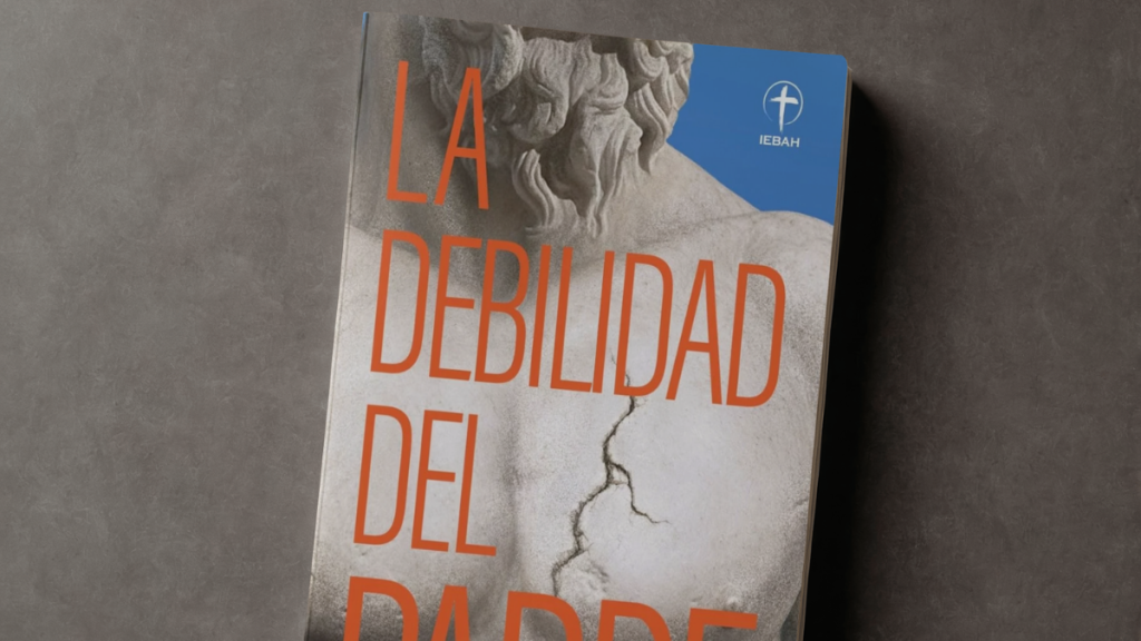 Portada_La debilidad del Padre