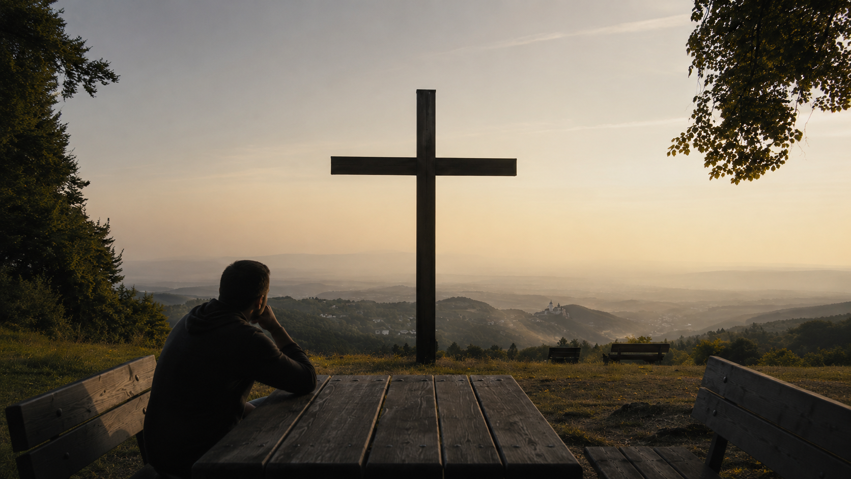 Jesús, el verdadero hombre