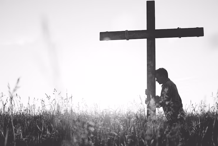El hombre que Dios quiere