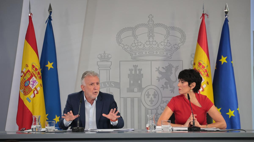 El Estado aprueba reconocer los años de servicio de los pastores jubilados